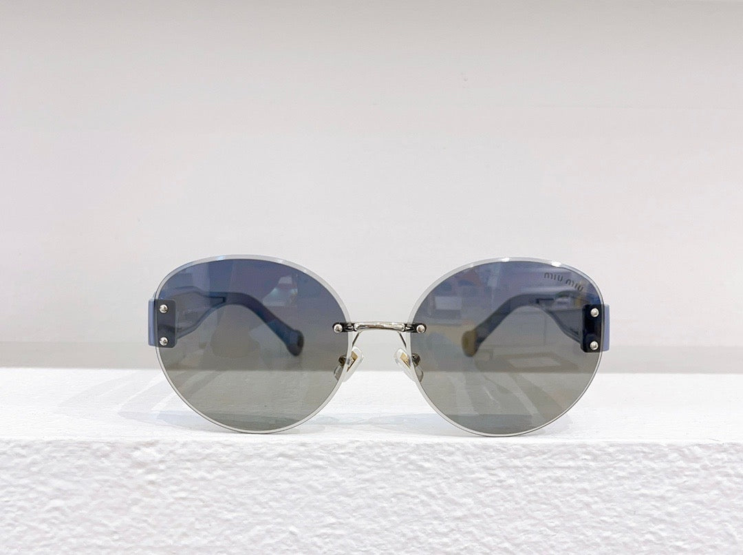 Sunglasses- Miu M Sunglasses Premium Fashion Designer Sunglasses