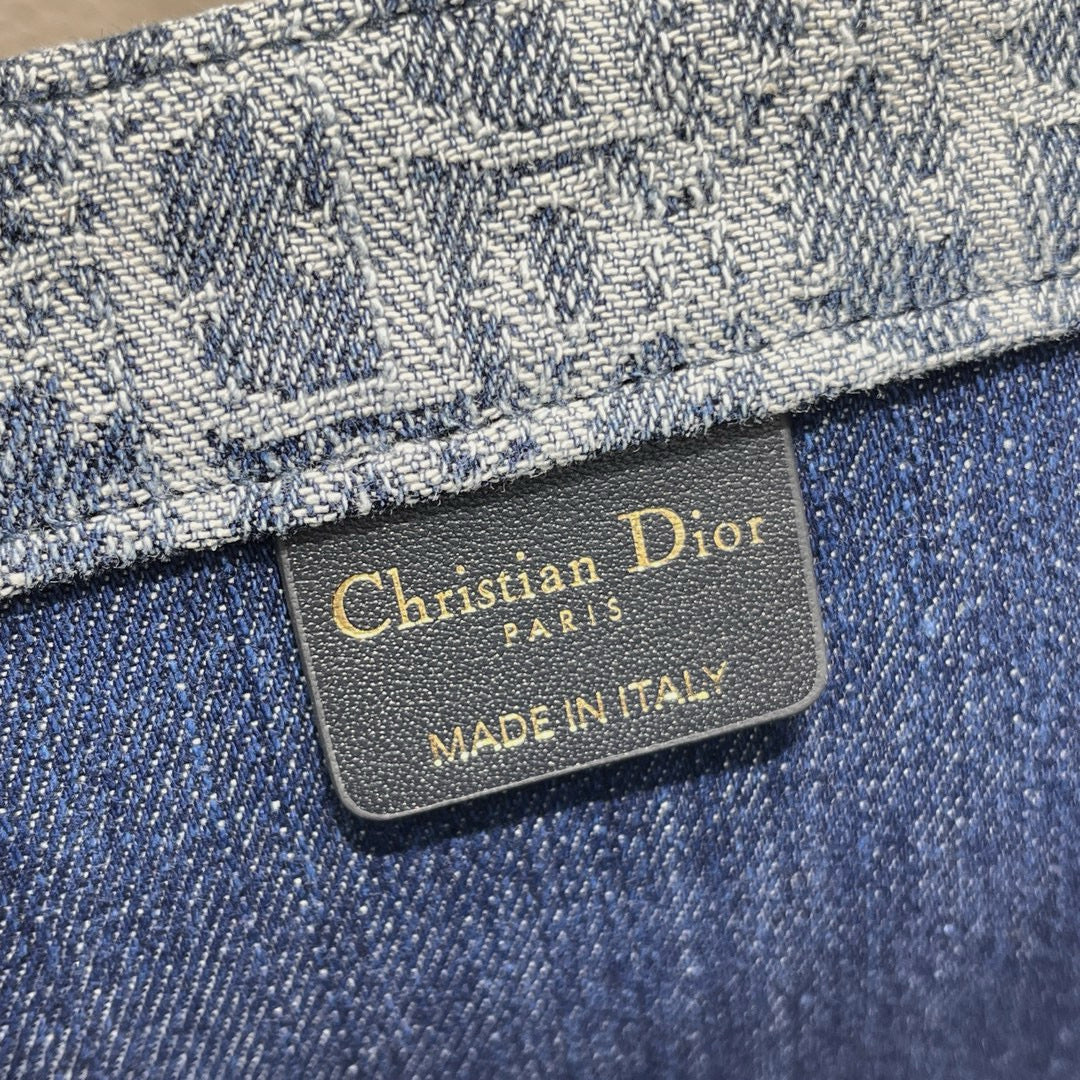 Dior Bags- Dior Medium Book Tote Bag Elegant Everyday Designer Handbag