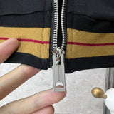 Burberry designer clothing front view designer style
