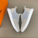 Hermes shoes Style 126 - packaging and accessories