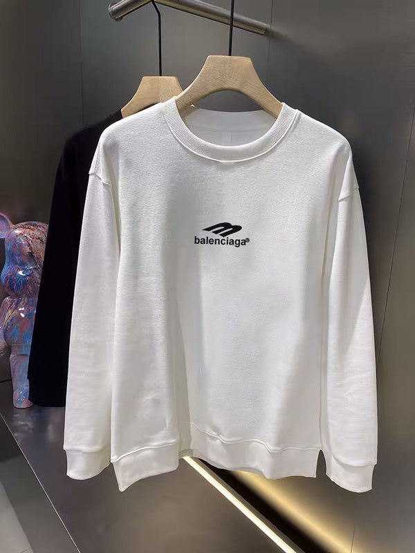 Close-up of Balenciaga designer clothing craftsmanship