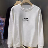 Close-up of Balenciaga designer clothing craftsmanship