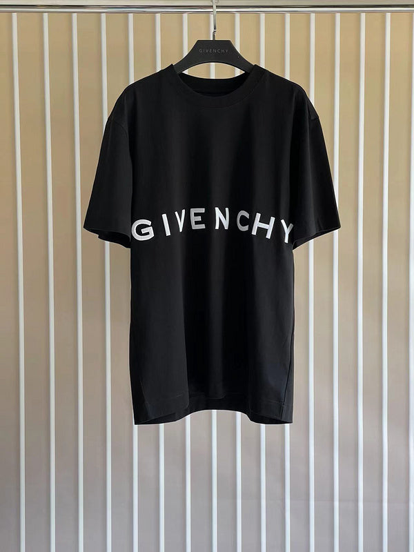 Side profile view of Givenchy luxury piece style No.146