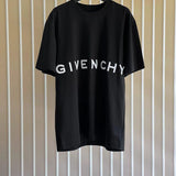 Givenchy luxury designer clothing detail shot