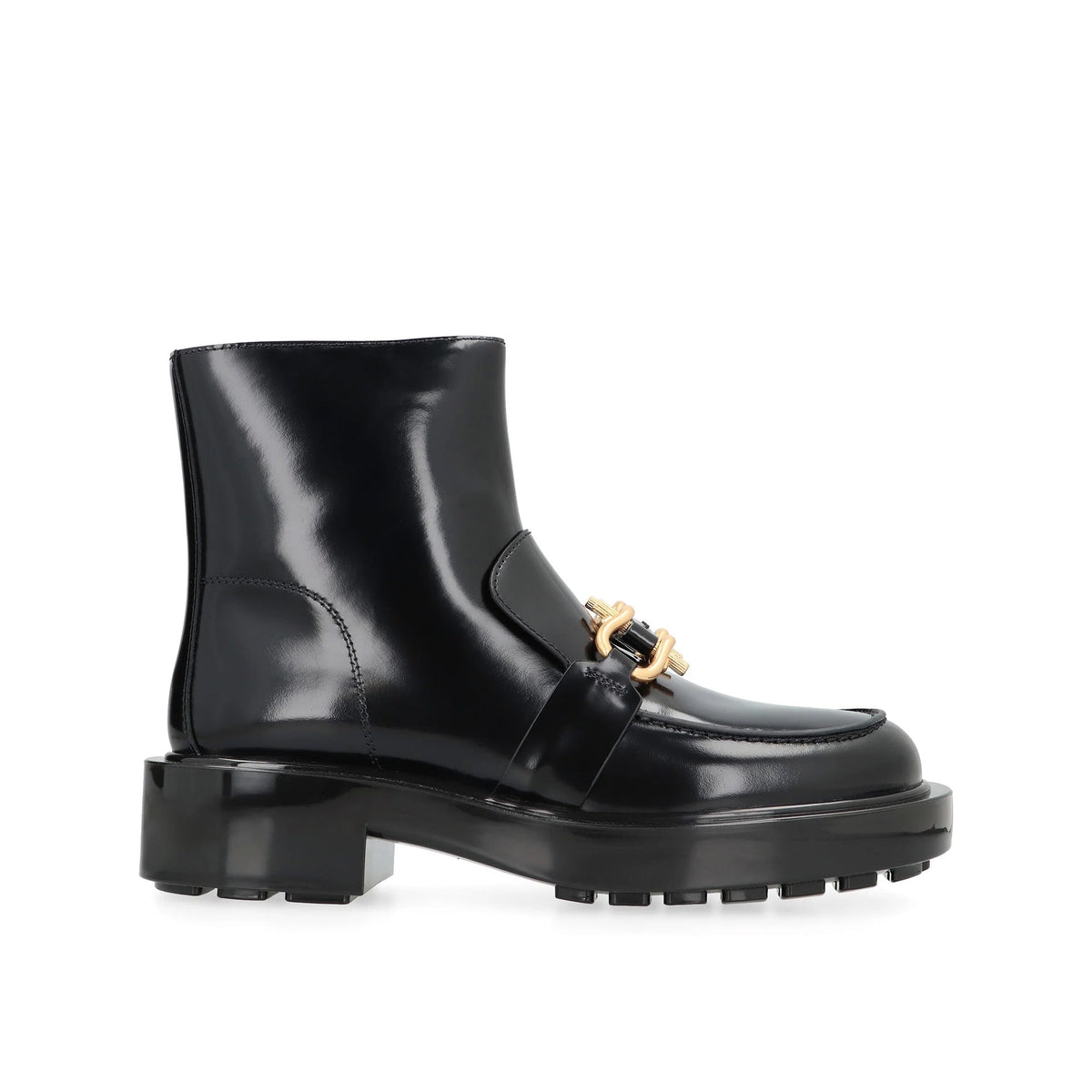 Bottega Veneta Shoes Bottega Veneta Monsieur Ankle Boots Women Premium Designer Casual Shoes