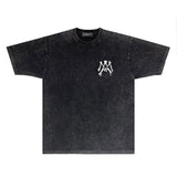 Amiri t-shirt styled look premium fashion