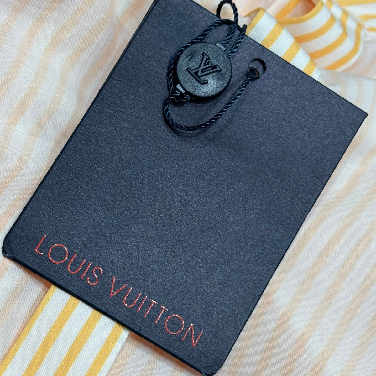 Louis Vuitton Tops- Louis Vuitton Lou Shirt Premium Designer Casual Top