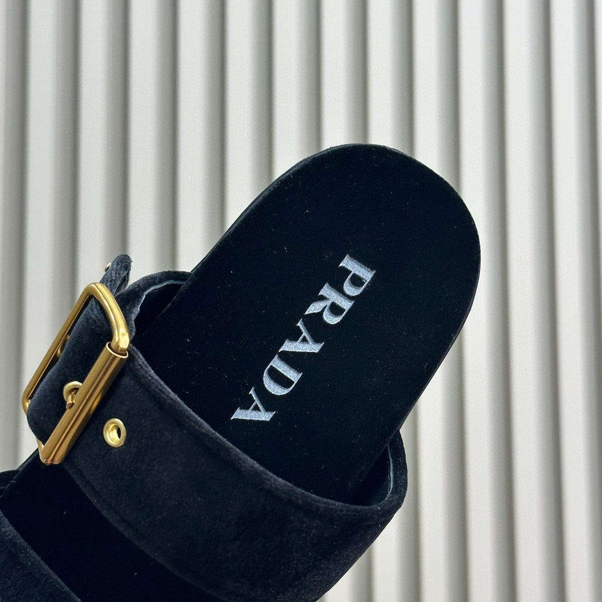 Shoes- Pd Strap Sandals Comfortable Everyday Designer Shoes