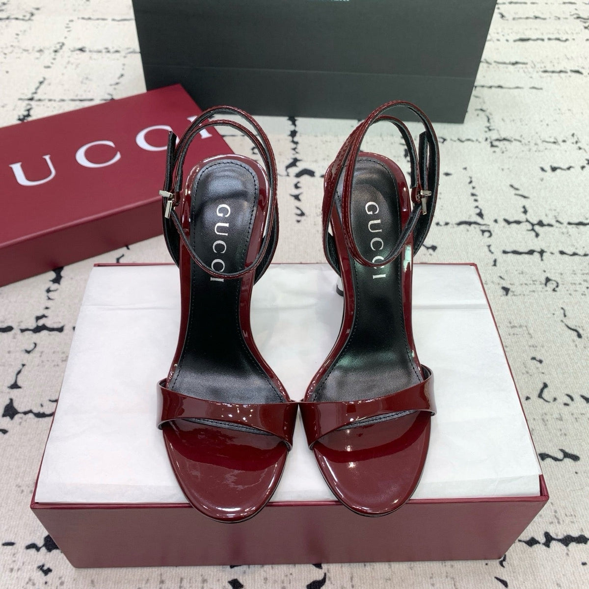 Gucci Shoes- Gucci Heels Comfortable Everyday Designer Shoes