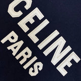 Celine Bomber Jacket detail shot – designer craftsmanship and quality