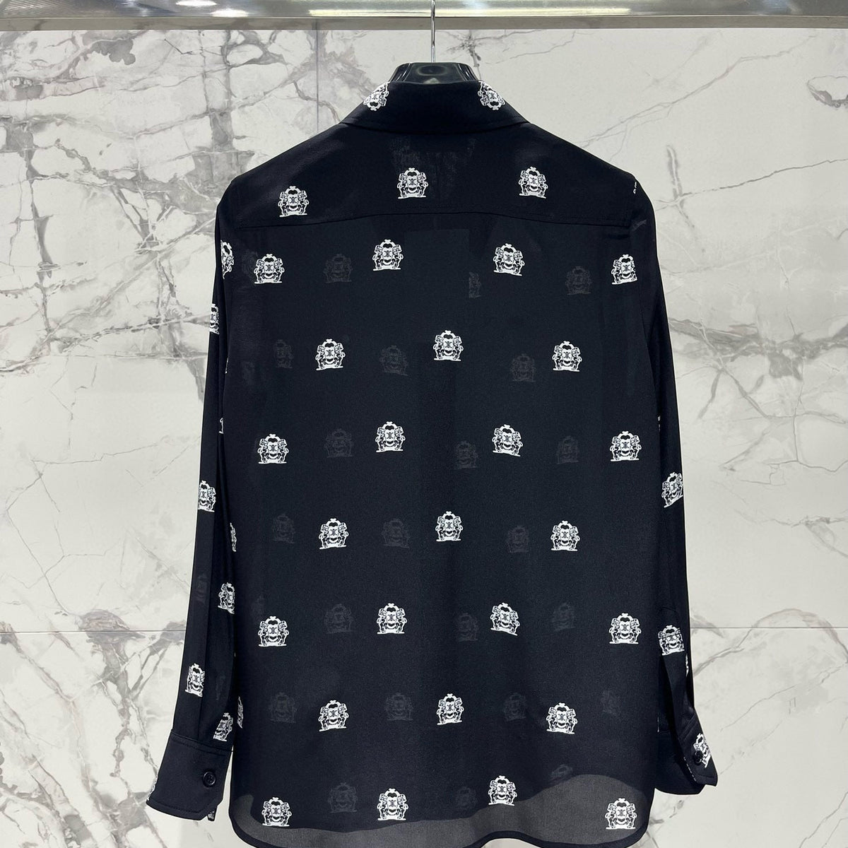 Tops- Cel Shirt Elegant Everyday Designer Top