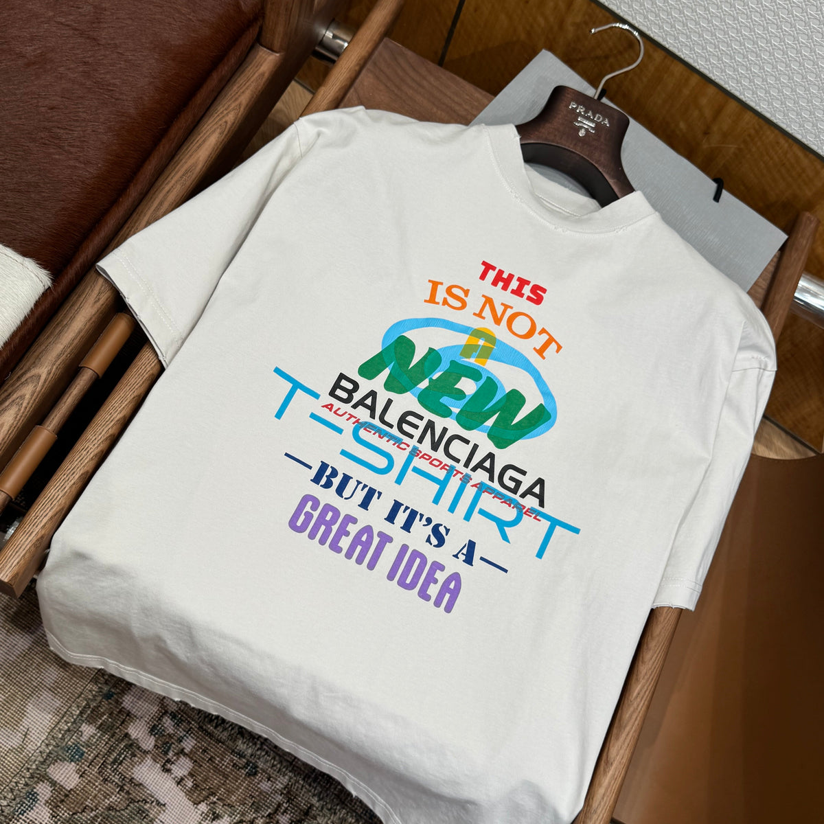 T-Shirts- Bal T-shirt Premium Designer Cotton T-Shirt