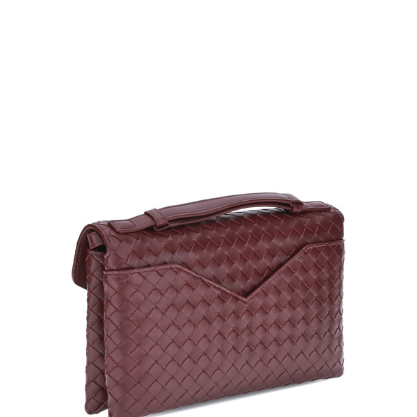Bottega Veneta shoulder bags side profile designer luxury fashion