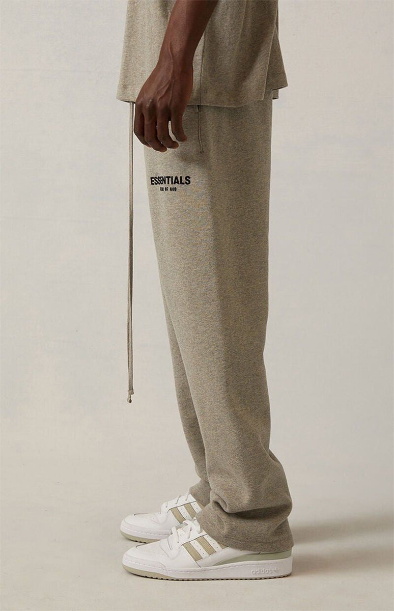 Essentials Pants- Essentials Fog Essentials Sweatpants Premium Designer Casual Trousers