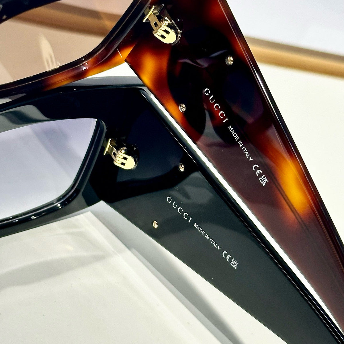Gucci Sunglasses- Gucci Sunglasses Premium Fashion Designer Sunglasses