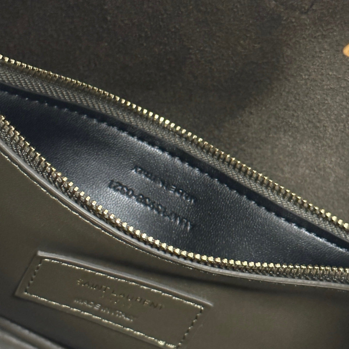 Saint Laurent Bags- Saint Laurent Le 5 À 7 Supple Small Bag Luxury Designer Leather Handbag
