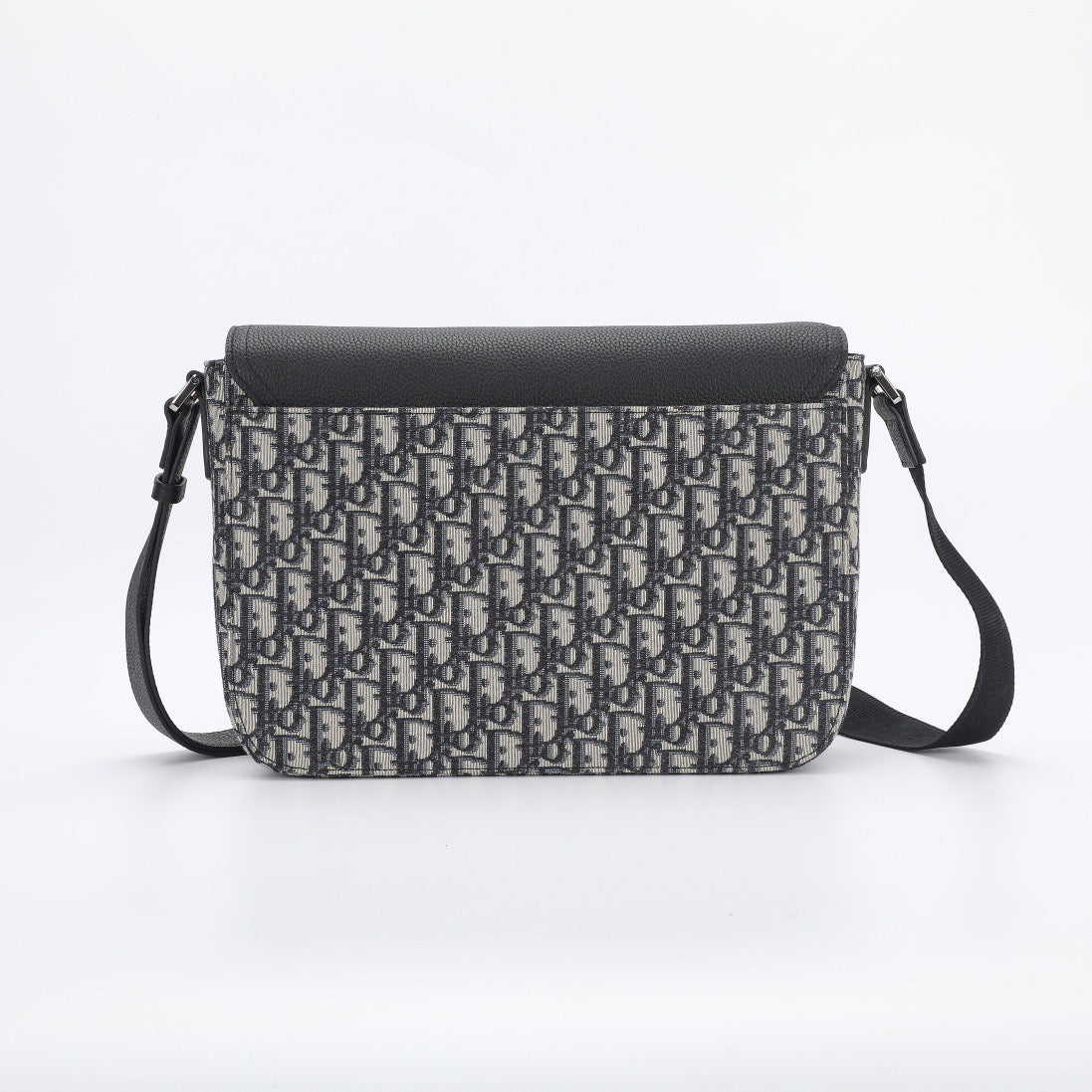 Dior Bags- Dior Saddle Messenger Bag Luxury Designer Leather Handbag