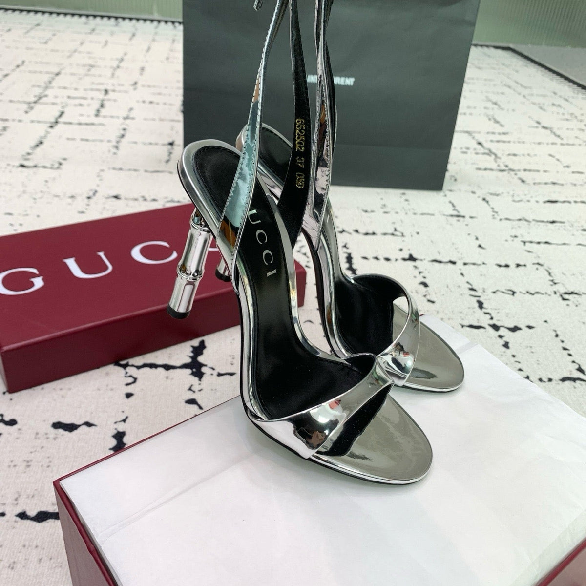 Gucci Shoes- Gucci Heels Luxury Lifestyle Designer Footwear
