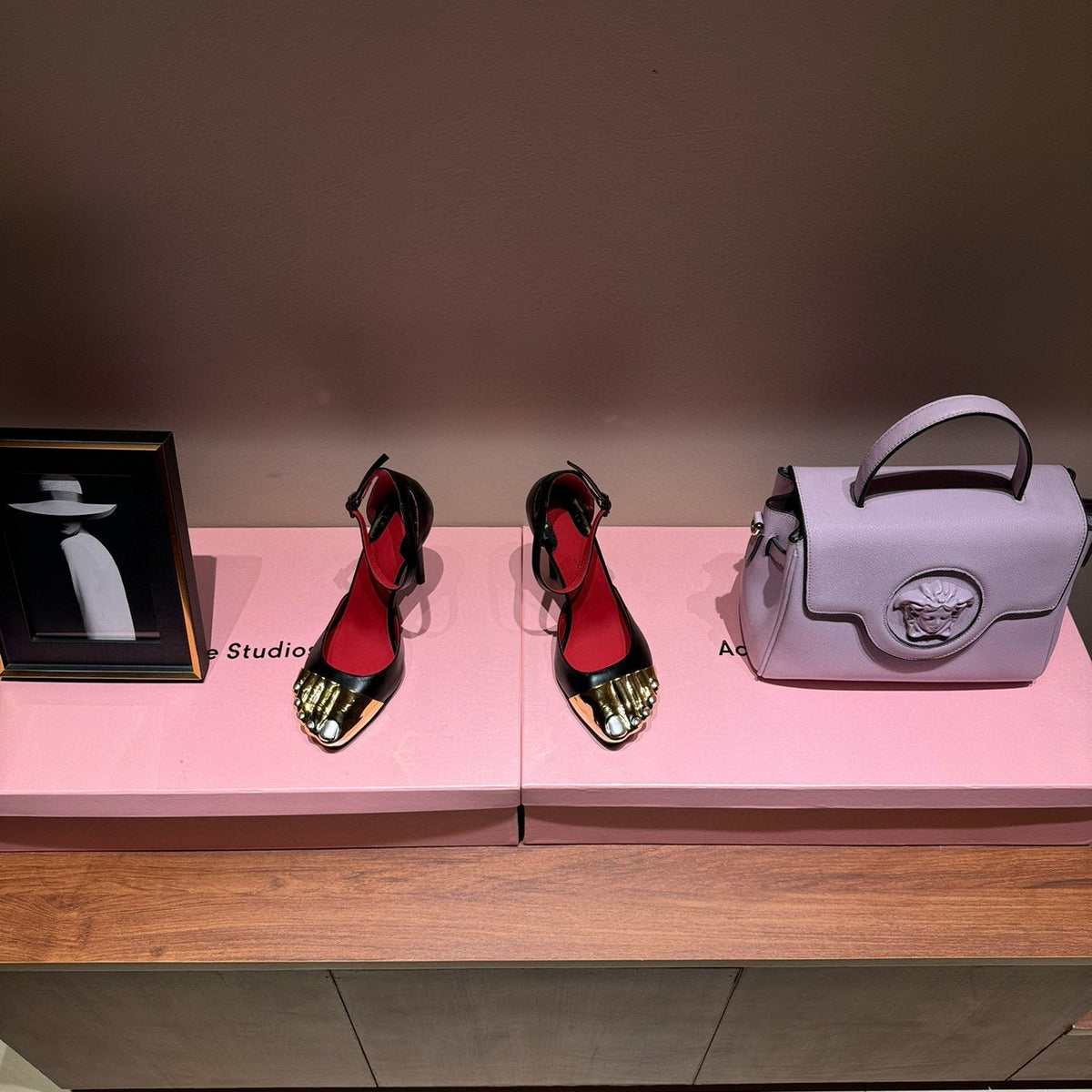 Shoes- Schiaparelli Heels Comfortable Everyday Designer Shoes