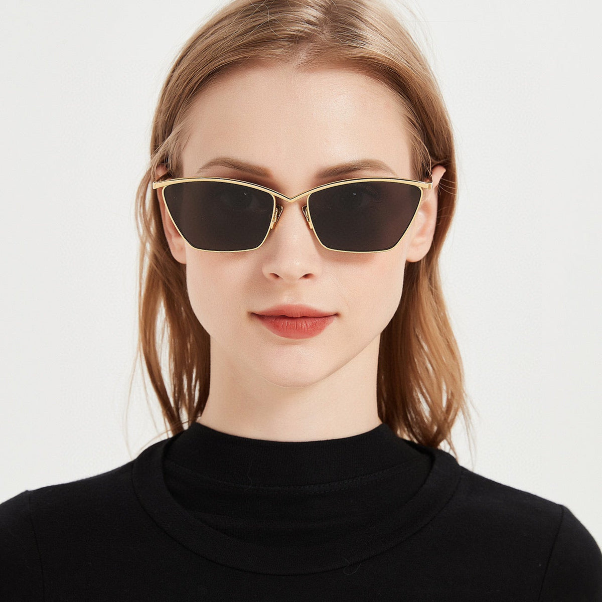 Saint Laurent Sunglasses- Saint Laurent Sunglasses Premium Fashion Designer Sunglasses
