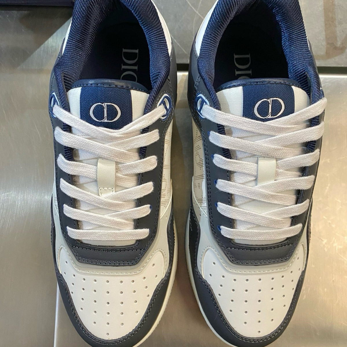 Dior Shoes- Dior B27 Sneakers Comfortable Everyday Designer Shoes