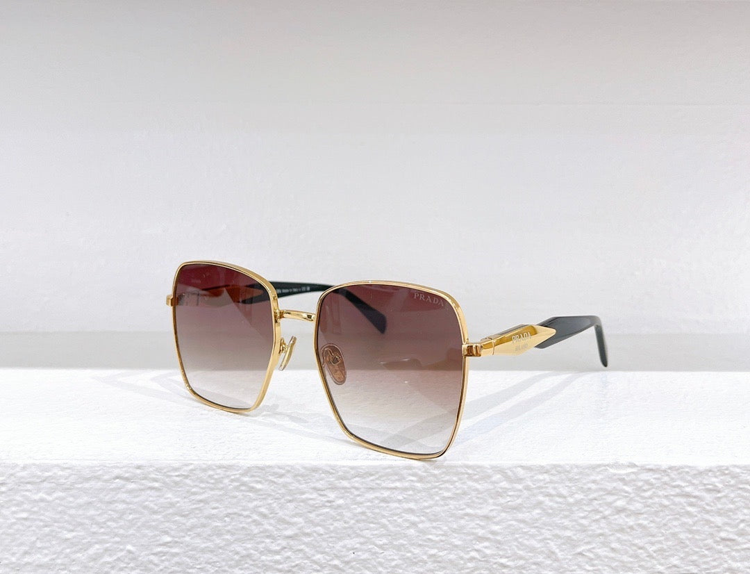 Sunglasses- Pd Sunglasses Luxury Designer UV Sunglasses