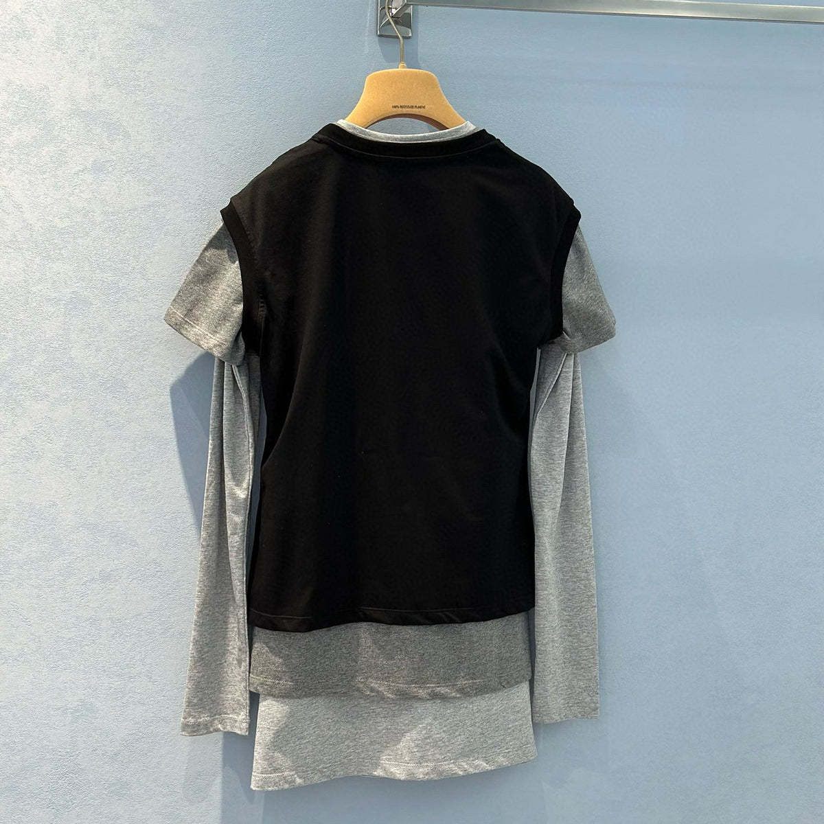 Tops- Miu M Top Elegant Everyday Designer Top