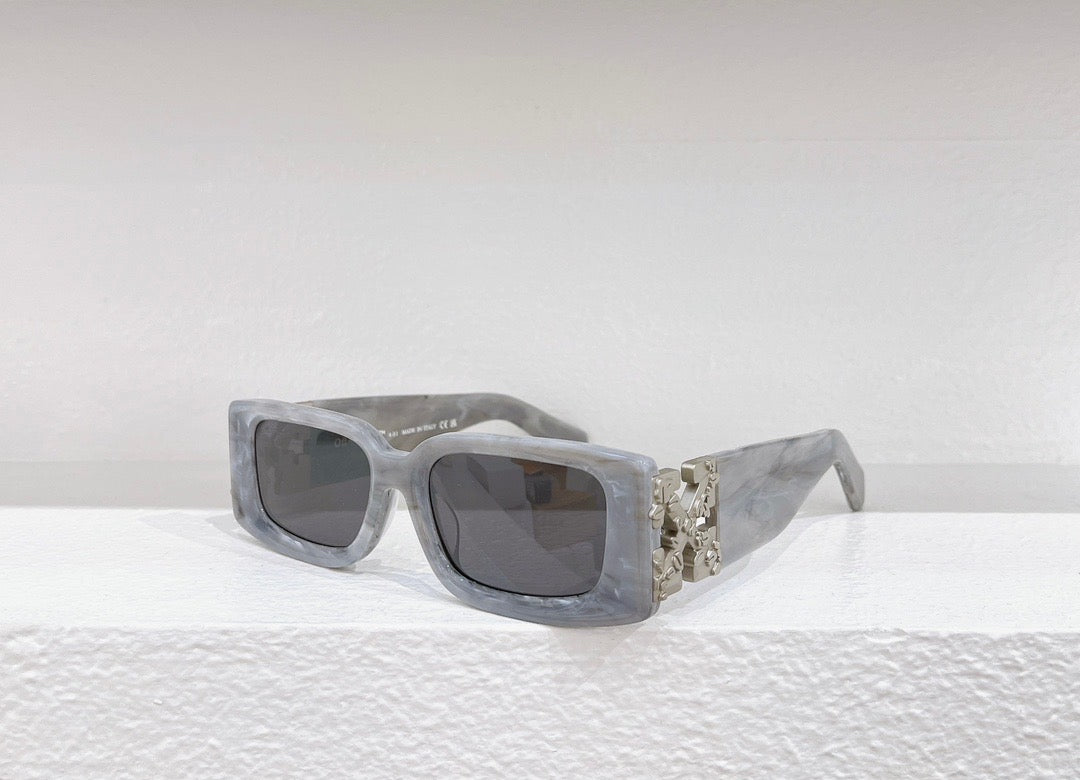 Sunglasses- Off W Sunglasses Premium Fashion Designer Sunglasses