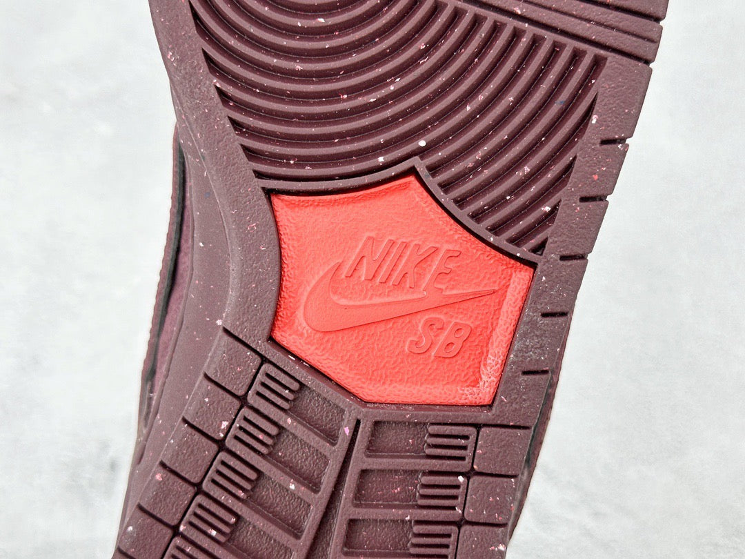 Nike Shoes- Nike Sb Dunk Low Valentine’s Day City Of Love Luxury Lifestyle Designer Footwear