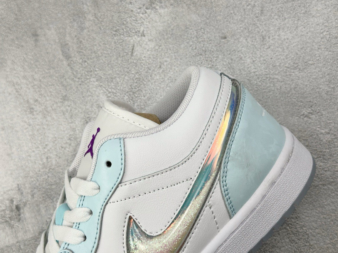 Jordan Shoes- Jordan Nike Jordan 1 Trainers Premium Designer Casual Shoes