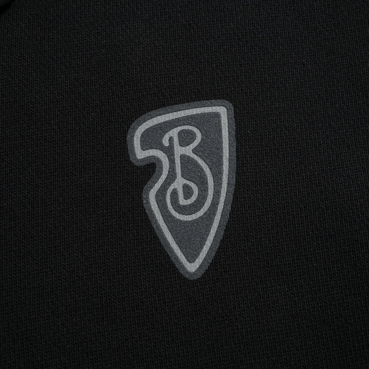 Burberry Zip Hoodie – luxury designer piece at Velouxe