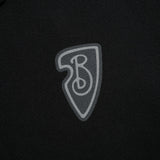 Burberry Zip Hoodie – luxury designer piece at Velouxe
