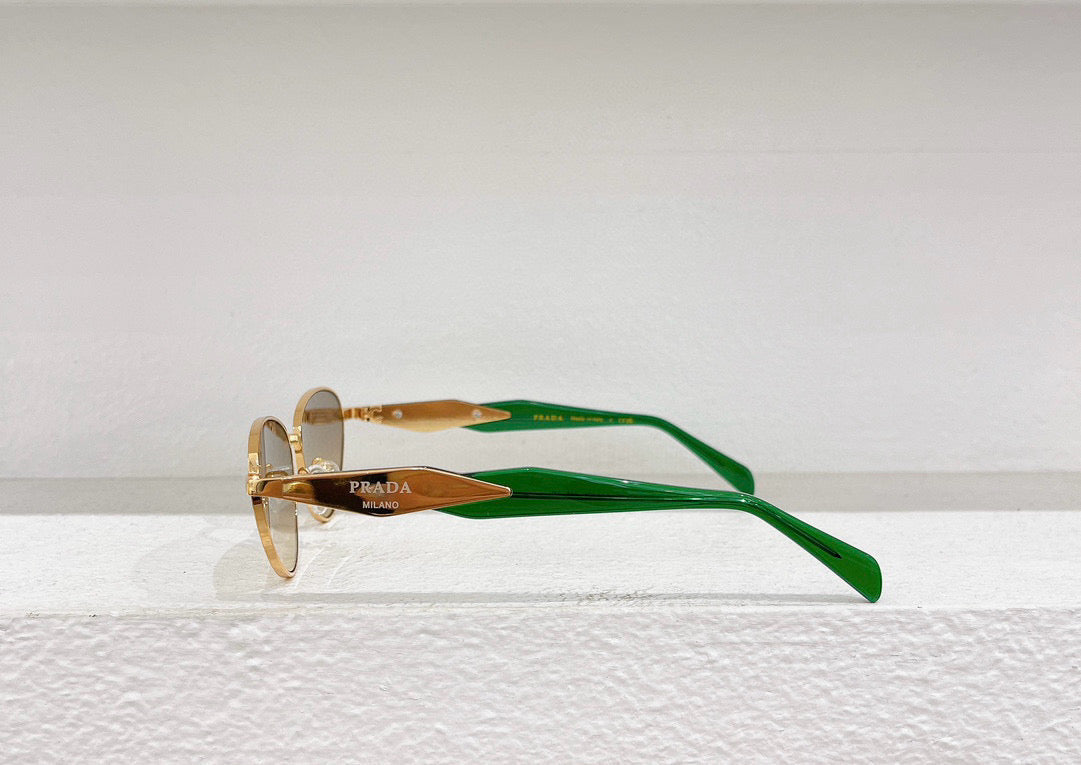 Sunglasses- Pd Sunglasses Luxury Designer UV Sunglasses