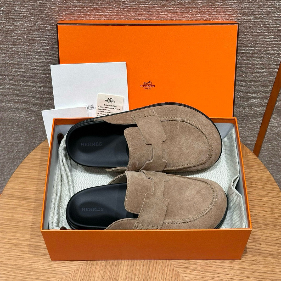 Accessories- Herm Go Mules Premium Everyday Designer Accessory