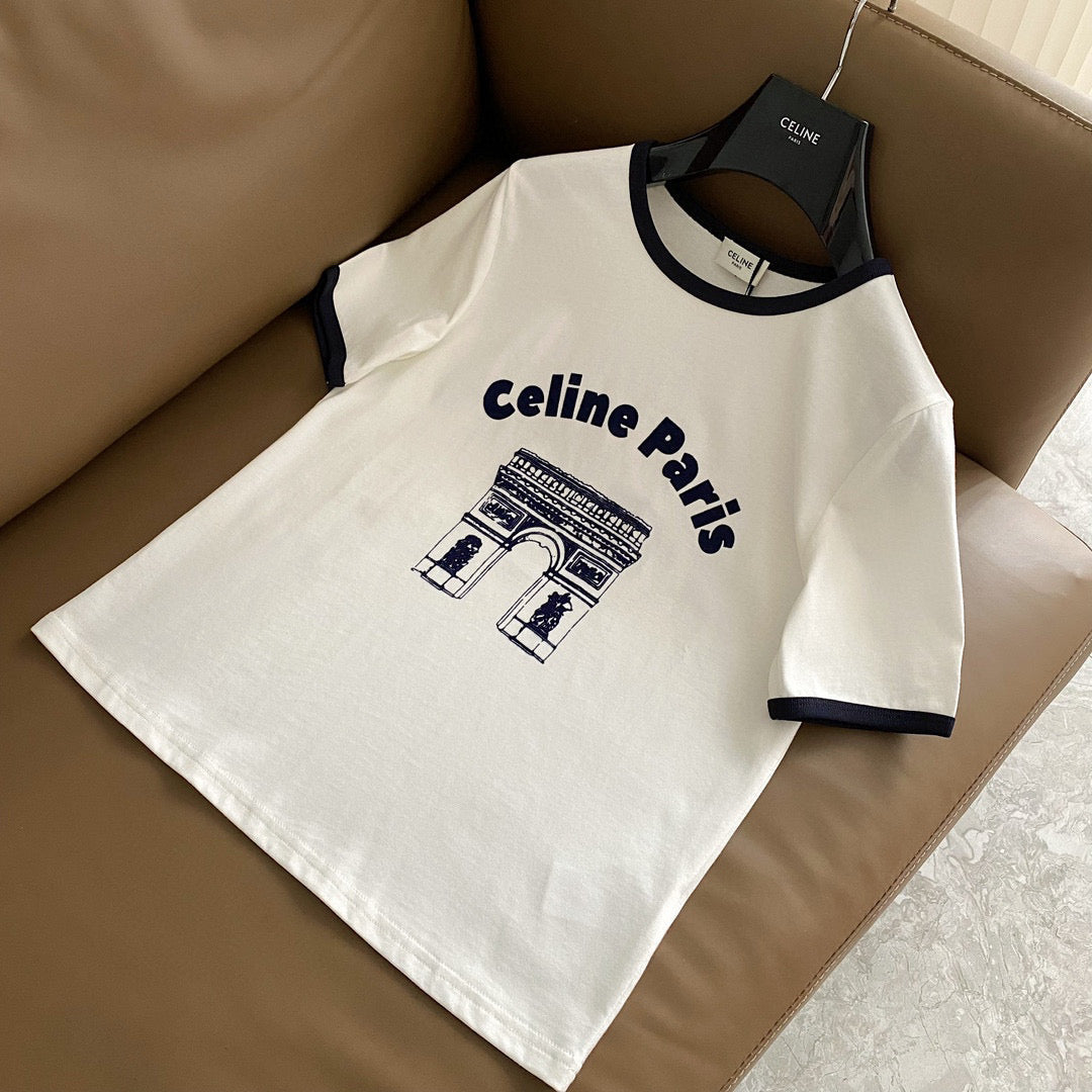 T-Shirts- Cel T-shirt Premium Designer Cotton T-Shirt