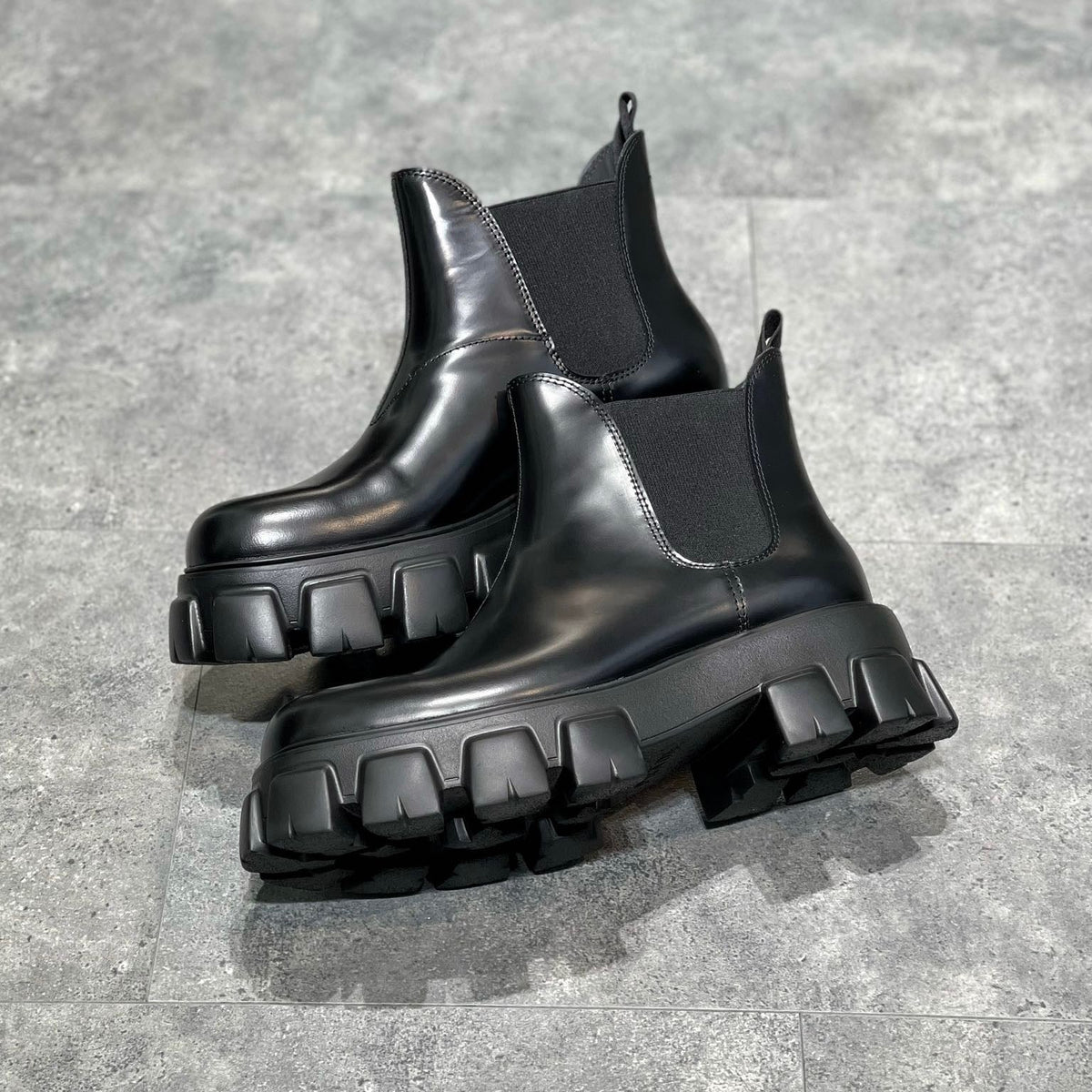 Shoes- Pd Boots Premium Designer Casual Shoes