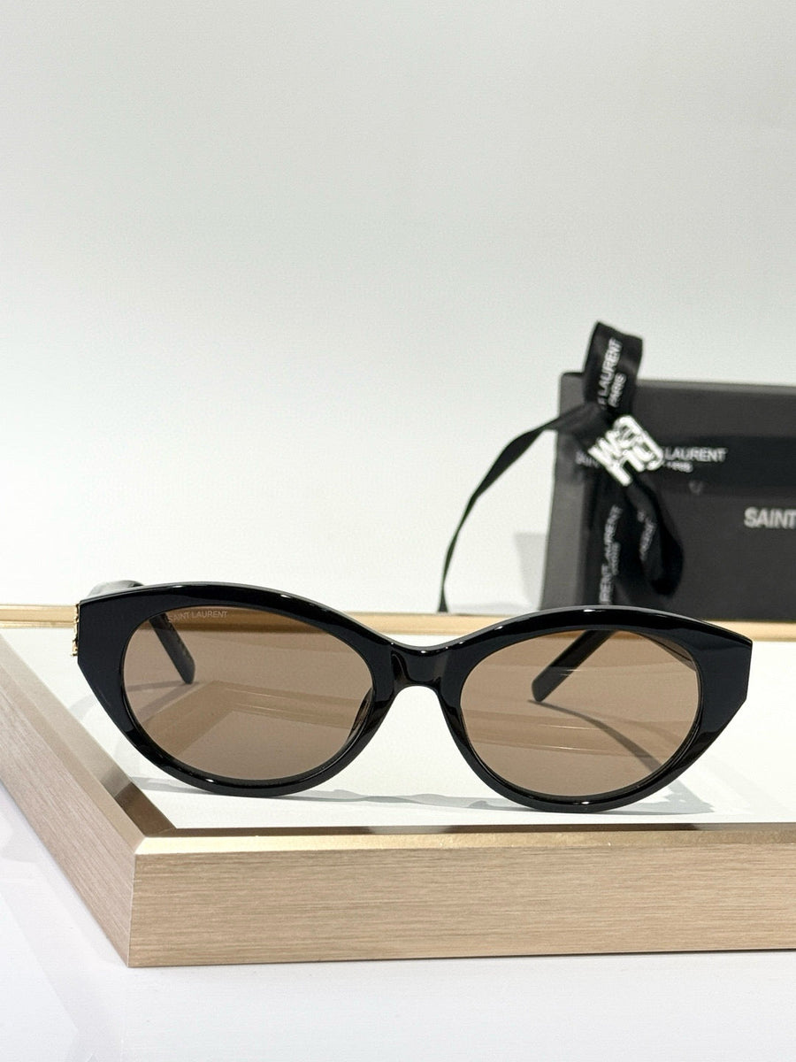 Saint Laurent Sunglasses- Saint Laurent Sunglasses Premium Fashion Designer Sunglasses