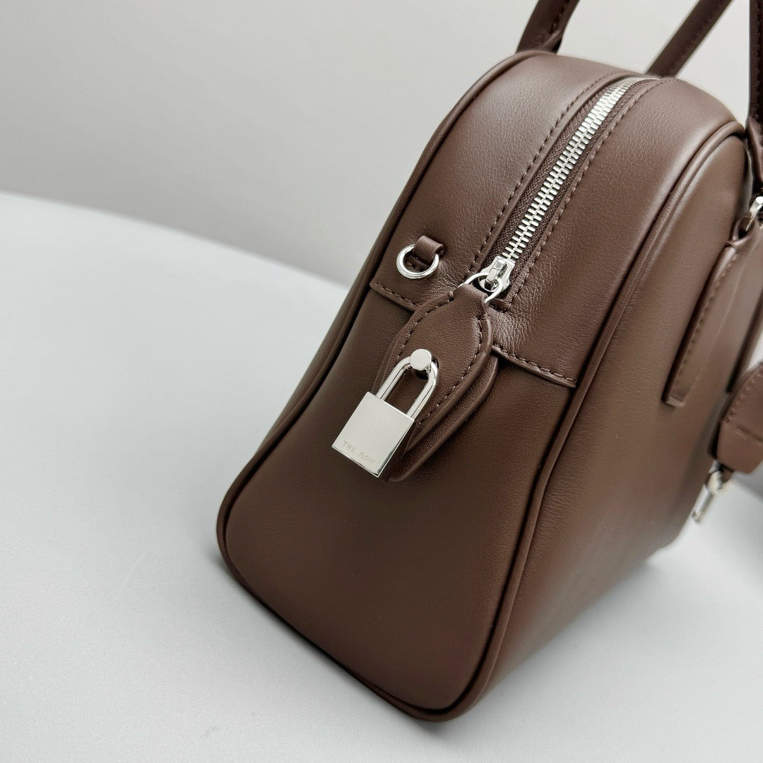 The Row Bags- The Row India 10 Bag Luxury Designer Leather Handbag