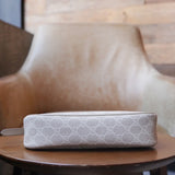 Gucci Ophidia Small Handbag detail shot – designer craftsmanship and quality