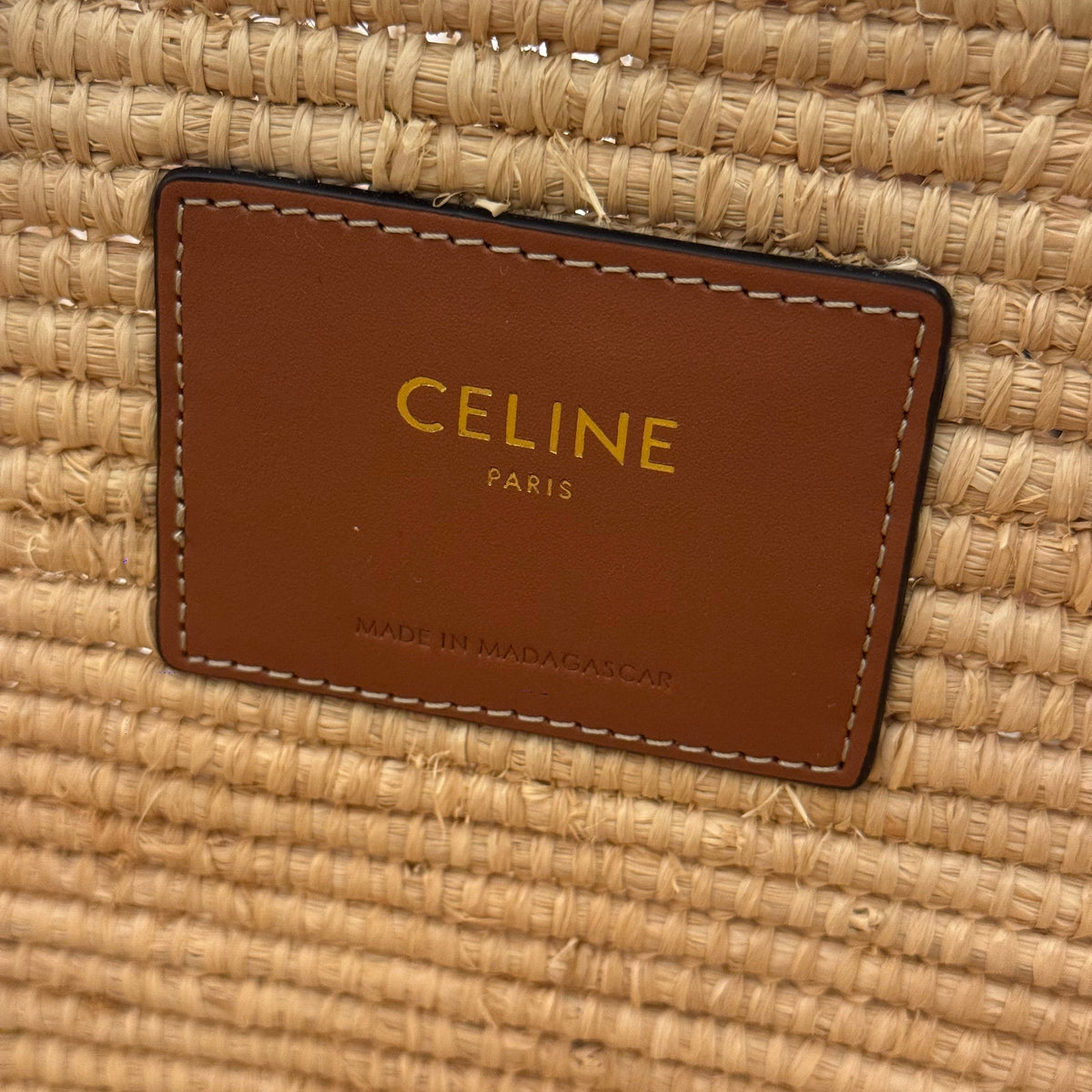 Bags- Cel Small Paniere Bag Elegant Everyday Designer Handbag