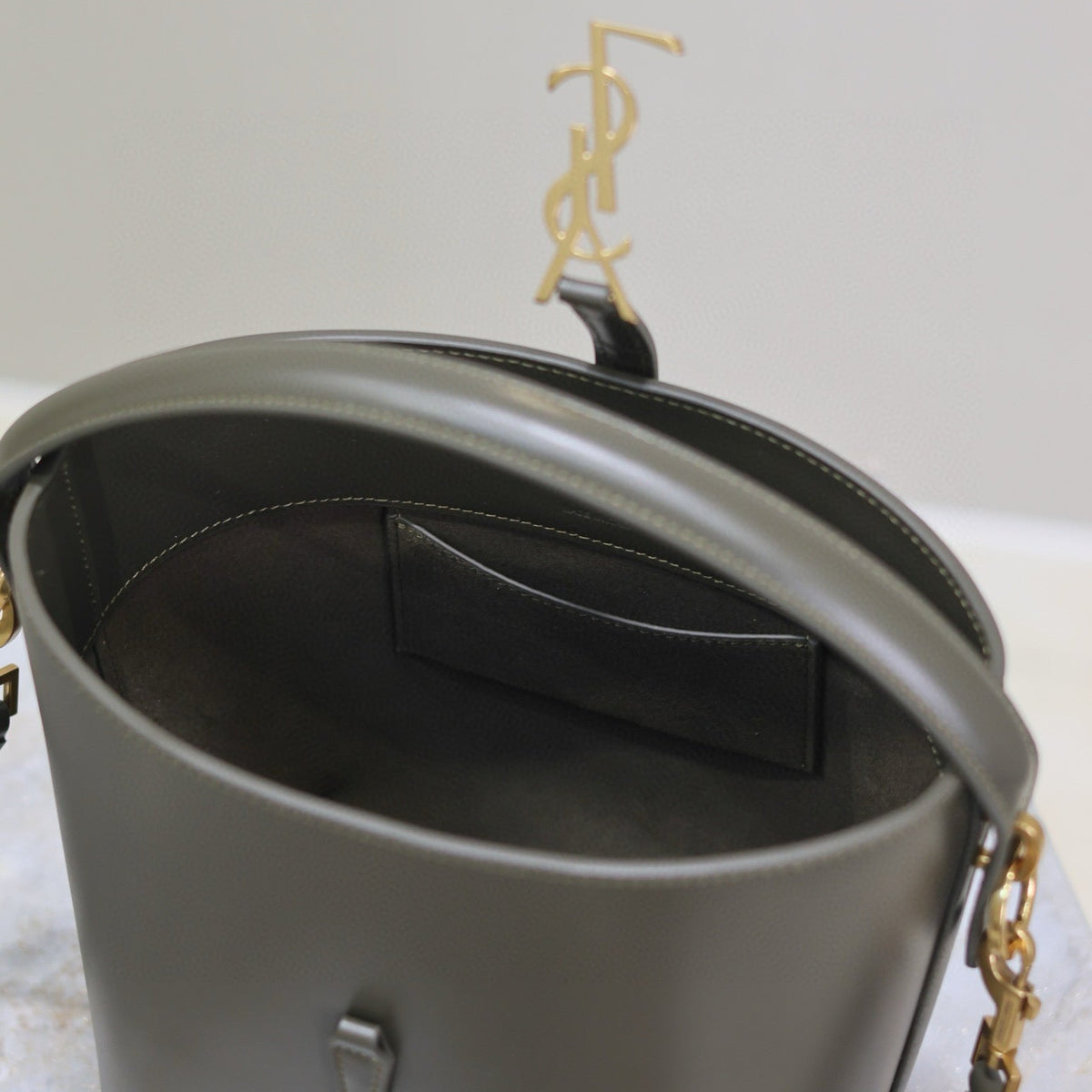 Saint Laurent Bags- Saint Laurent Le 37 Small Bag Luxury Designer Leather Handbag