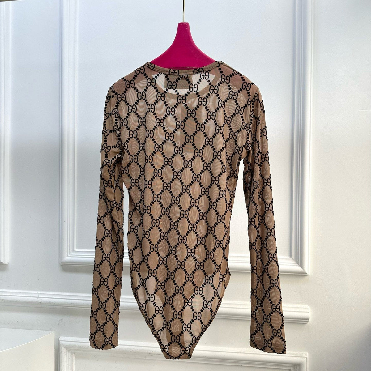 Gucci Accessories- Gucci Bodysuit Premium Everyday Designer Accessory