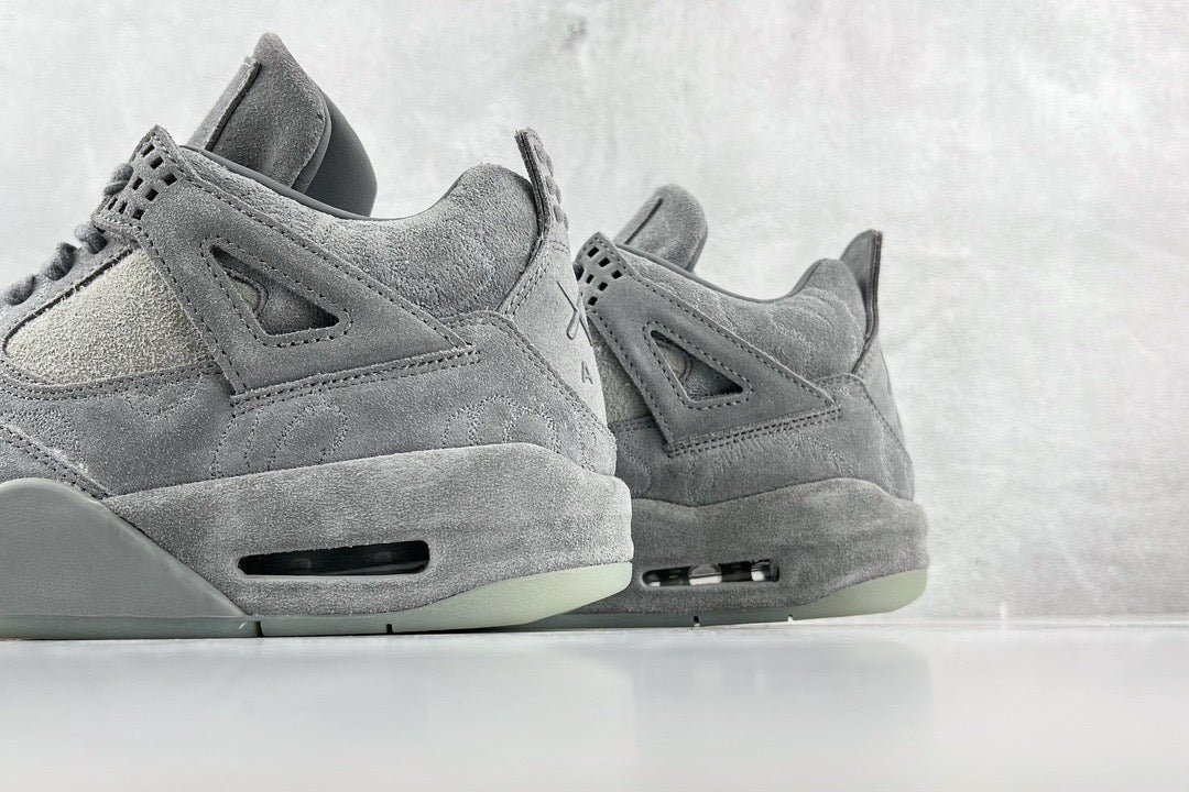 Jordan Shoes- Jordan Nike Jordan 4 Comfortable Everyday Designer Shoes