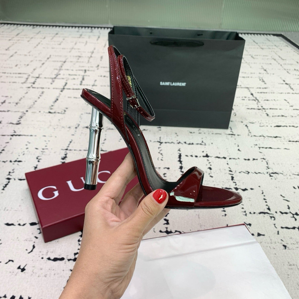 Gucci Shoes- Gucci Heels Comfortable Everyday Designer Shoes