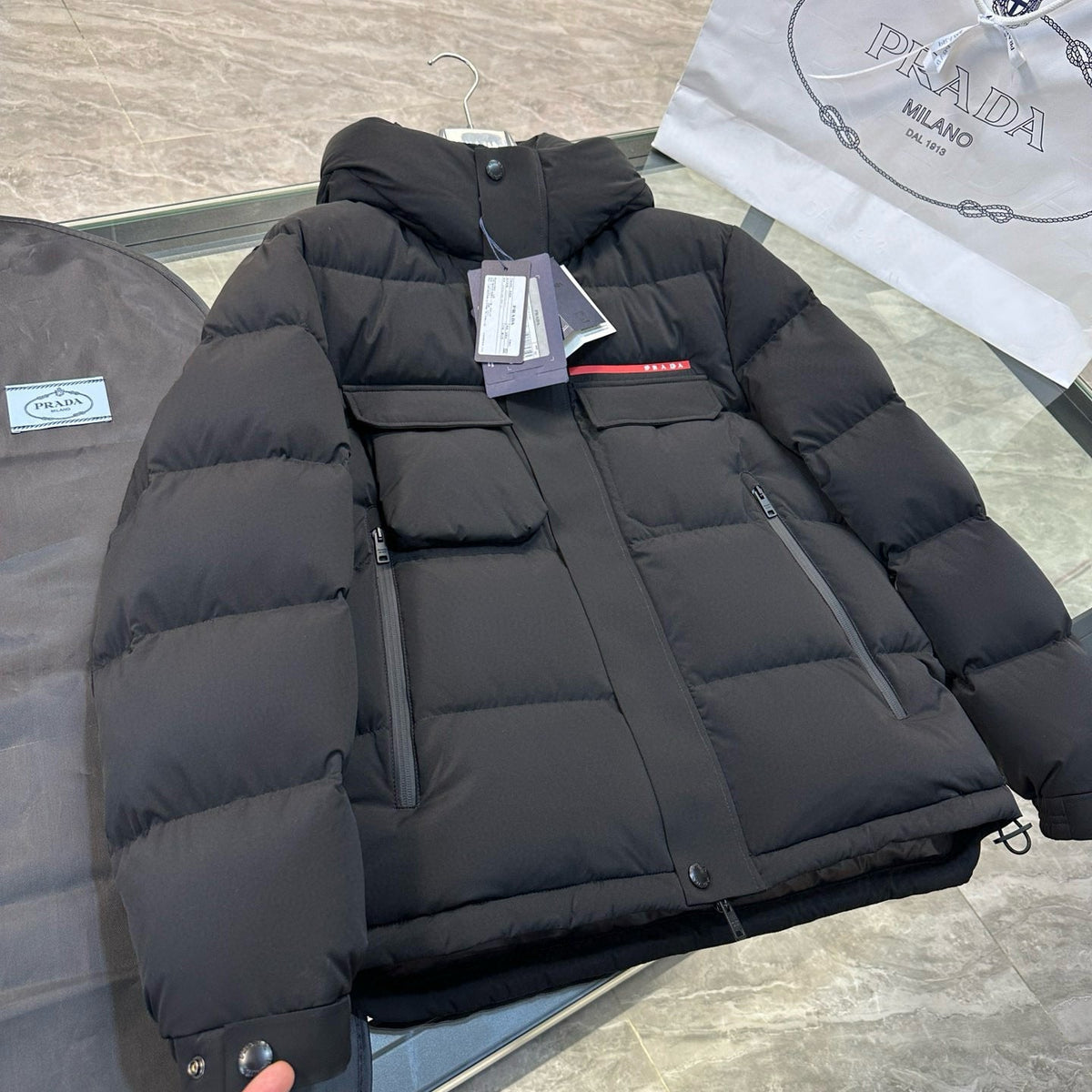 Jackets- Pd Jacket Stylish Everyday Designer Outerwear