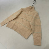 Brunello Cucinelli Zip Cardigan – luxury designer piece at Velouxe