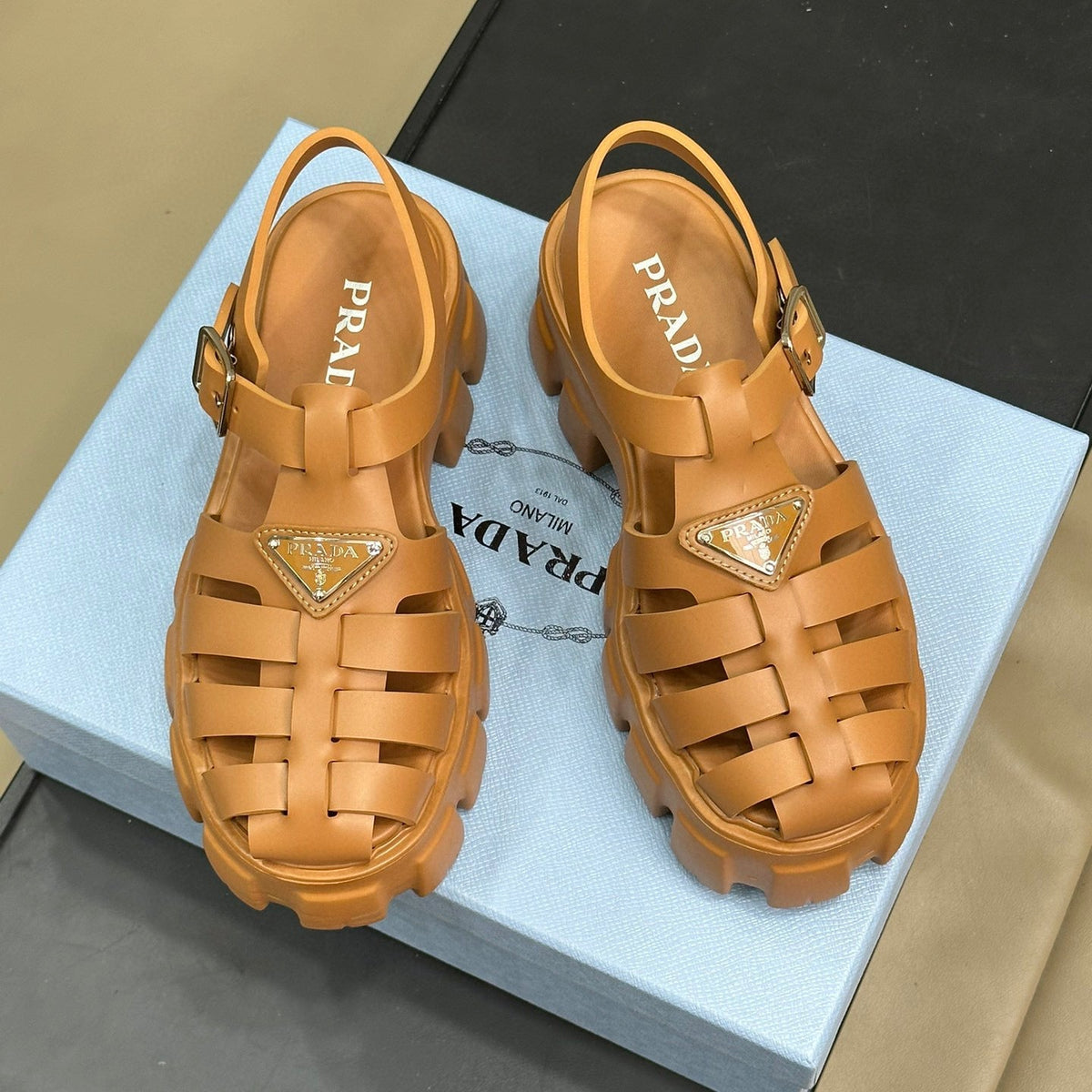 Shoes- Pd Sandals Comfortable Everyday Designer Shoes