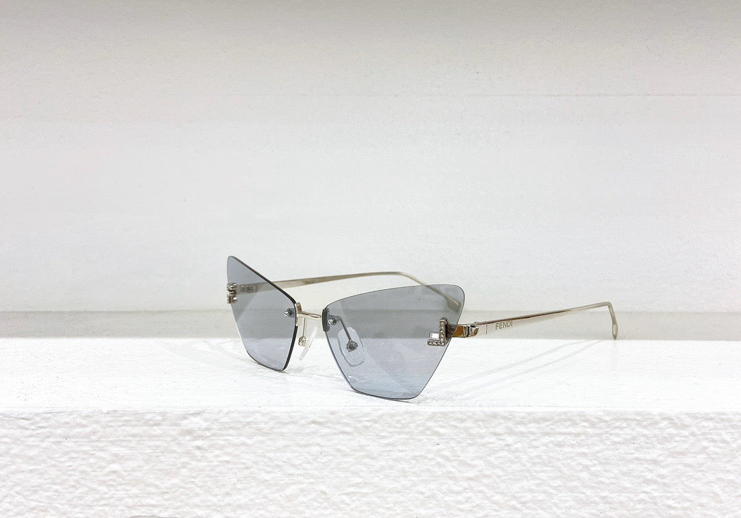 Sunglasses- Fen Sunglasses Premium Fashion Designer Sunglasses