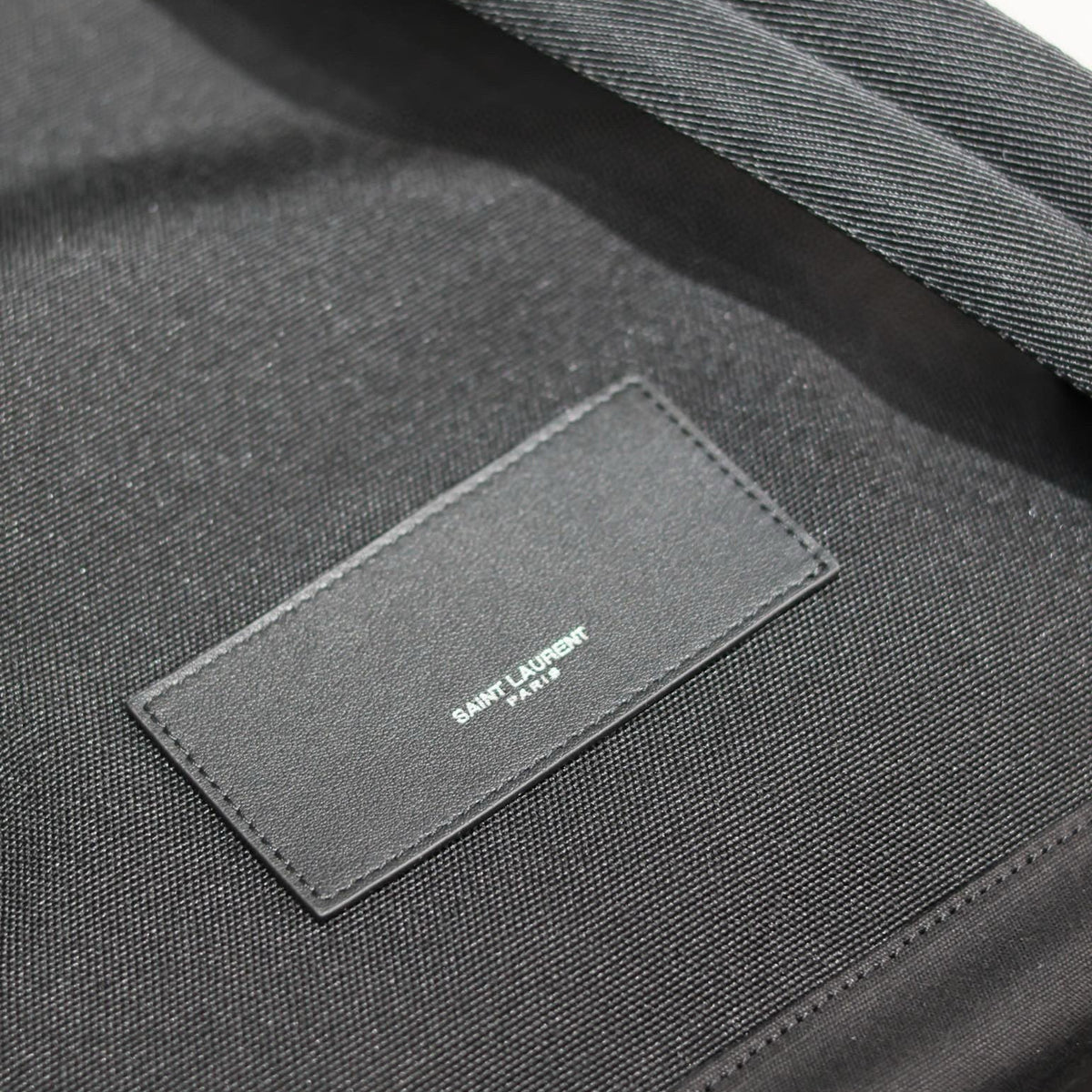 Saint Laurent Bags- Saint Laurent City Multi Pocket Backpack Premium Designer Shoulder Bag