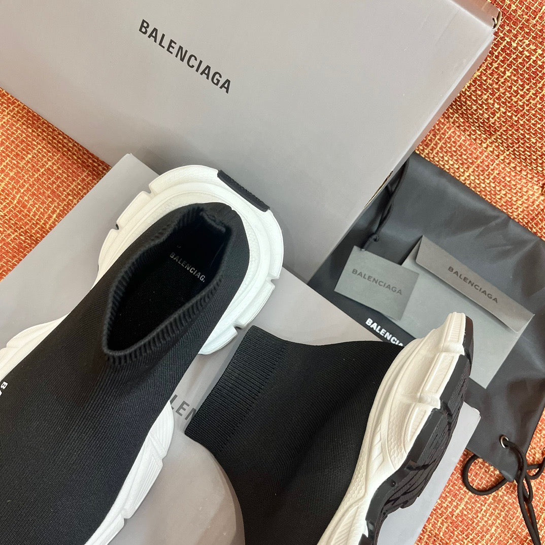 Shoes- Bal 3XL Trainers Premium Designer Casual Shoes